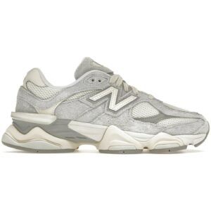 New Balance 9060 Quartz Grey