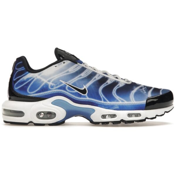 Nike Air Max Plus Light Photography Old Royal