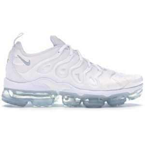 Nike Air VaporMax Plus White