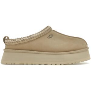 UGG Tazz Slipper Mustard Seed (Women's)