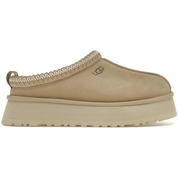 UGG Tazz Slipper Mustard Seed (Women’s)