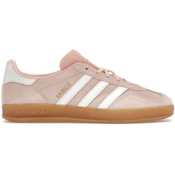 adidas Gazelle Indoor Sandy Pink (Women's)