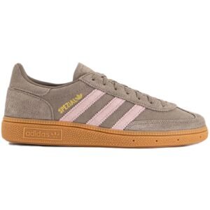 adidas Handball Spezial Chalky Brown Clear Pink (Women’s)