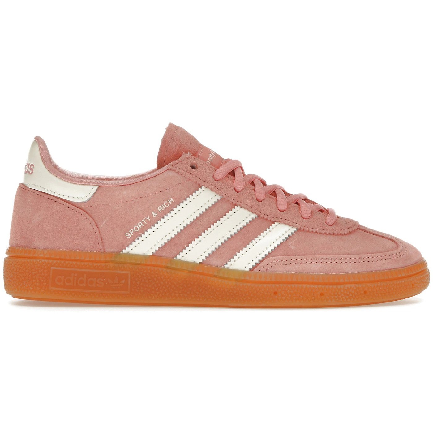 adidas Handball Spezial Sporty & Rich Pink