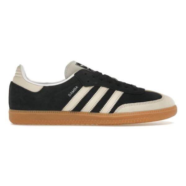 adidas Samba OG Black Wonder White (Women’s)