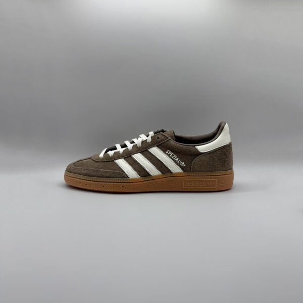 adidas Handball Spezial Earth Strata Gum