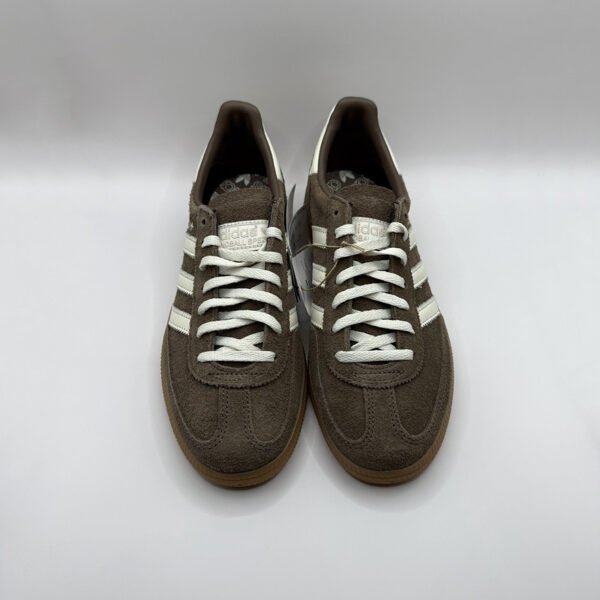 adidas Handball Spezial Earth Strata Gum (Women's) - Image 3