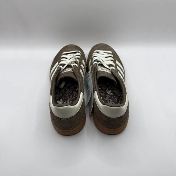 adidas Handball Spezial Earth Strata Gum (Women's) - Image 4