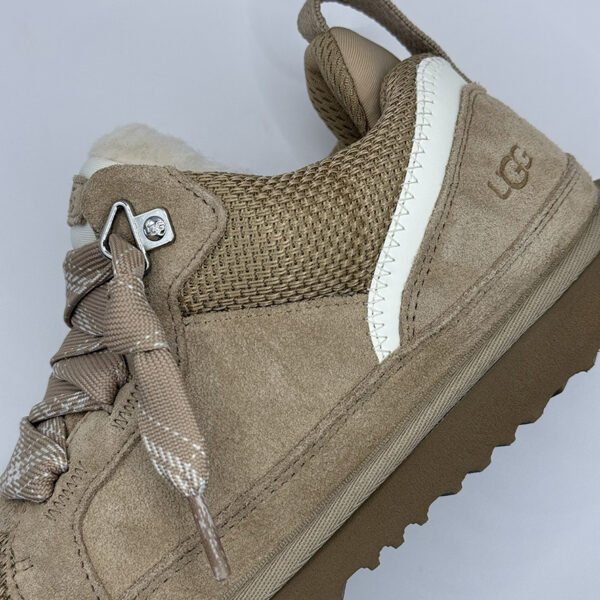 UGG Lowmel Sand (Kids)