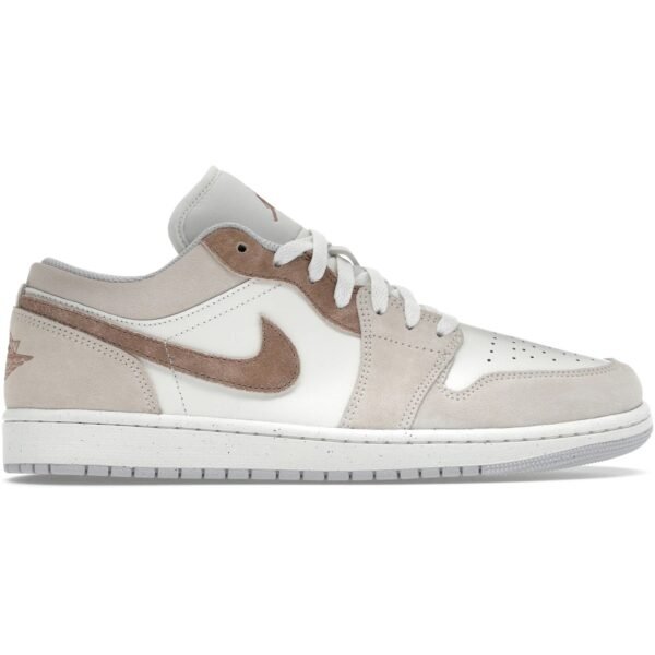 Jordan 1 Low SE Legend Light Brown