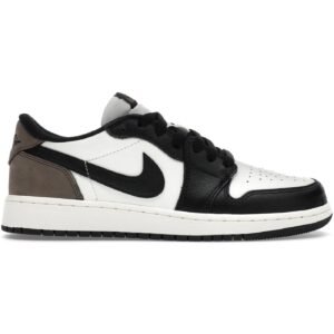 Jordan 1 Retro Low OG Mocha (GS)