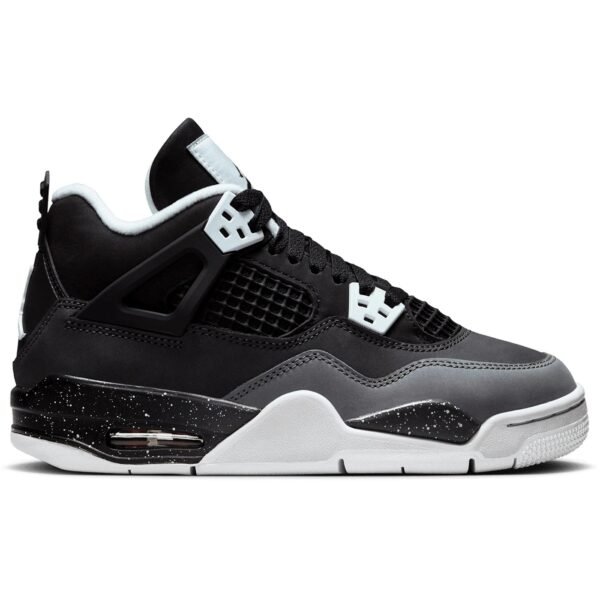 Jordan 4 Retro Fear (2024) (GS)