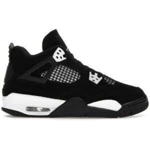 Jordan 4 Retro White Thunder (GS)