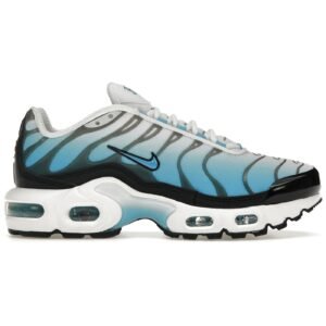 Nike Air Max Plus Ice (GS)