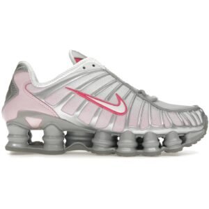 Nike Shox TL Pink Foam (Women’s)