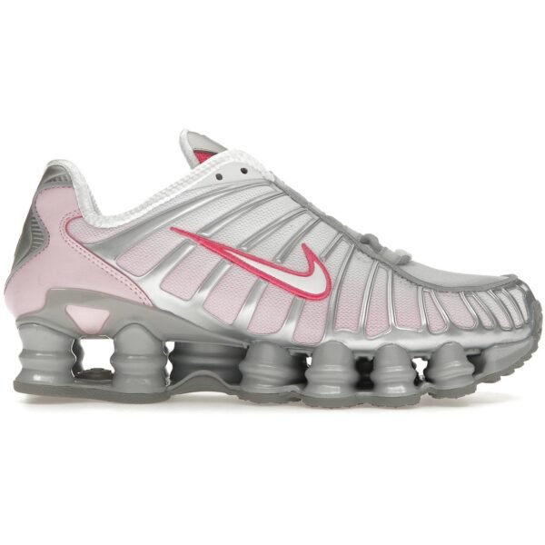 Nike Shox TL Pink Foam (Women's)