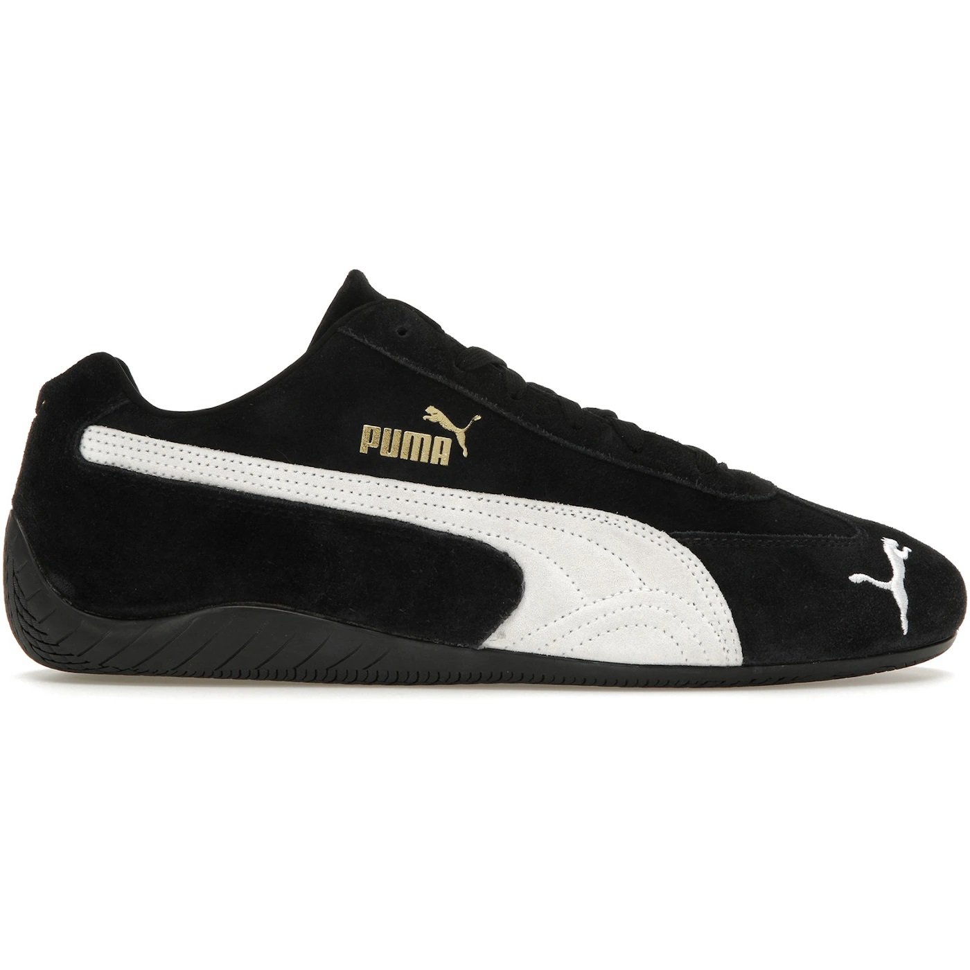 Puma Speedcat OG Black White