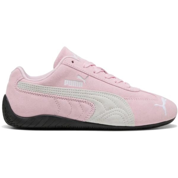 Puma Speedcat OG Whisp of Pink White