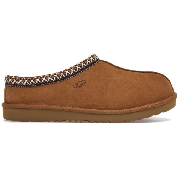 UGG Tasman II Slipper Chestnut (Kids)