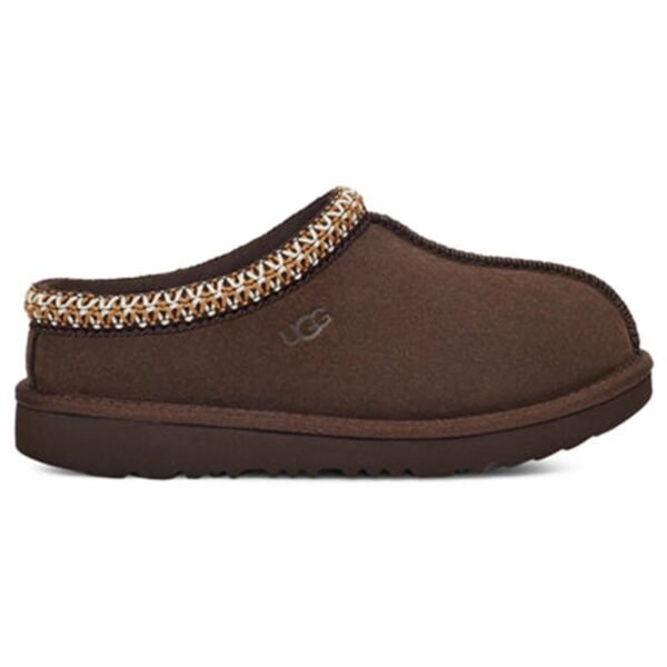 UGG Tasman II Slipper Dusted Cocoa (Kids)