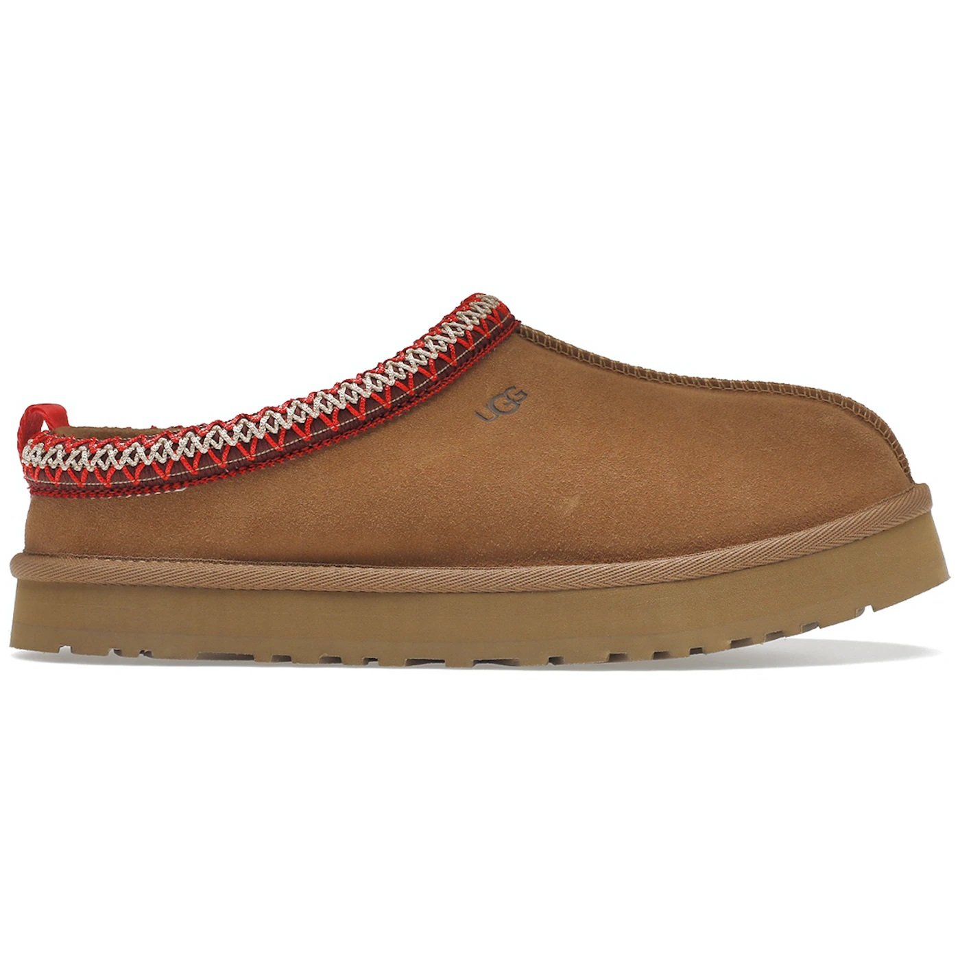 UGG Tazz Slipper Chestnut (Kids)