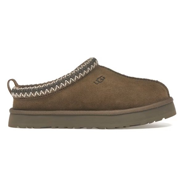 UGG Tazz Slipper Hickory (Kids)