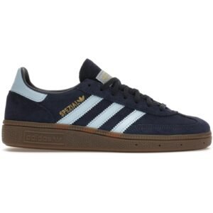 adidas Handball Spezial Collegiate Navy Clear Sky Gum (GS)