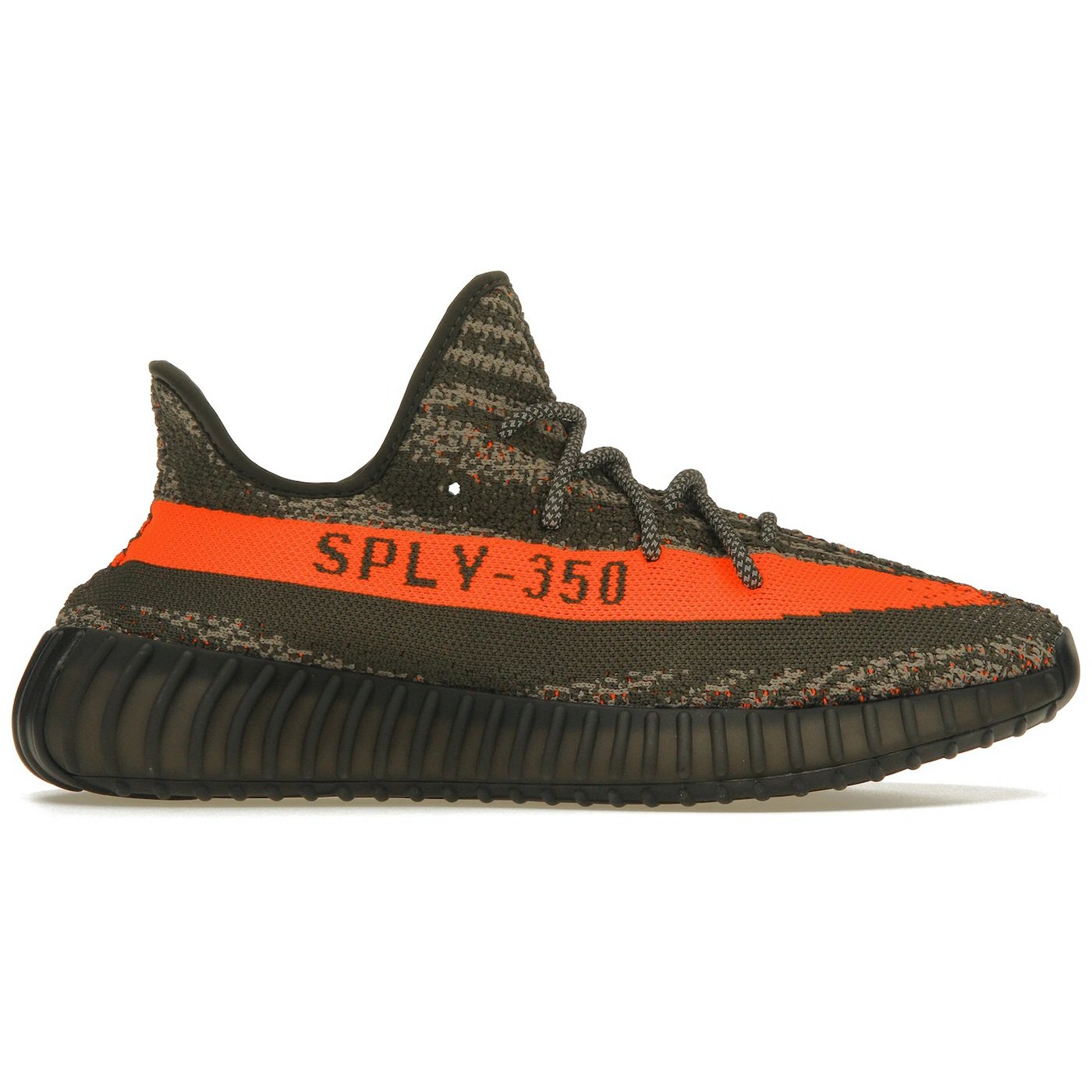 adidas Yeezy Boost 350 V2 Carbon Beluga