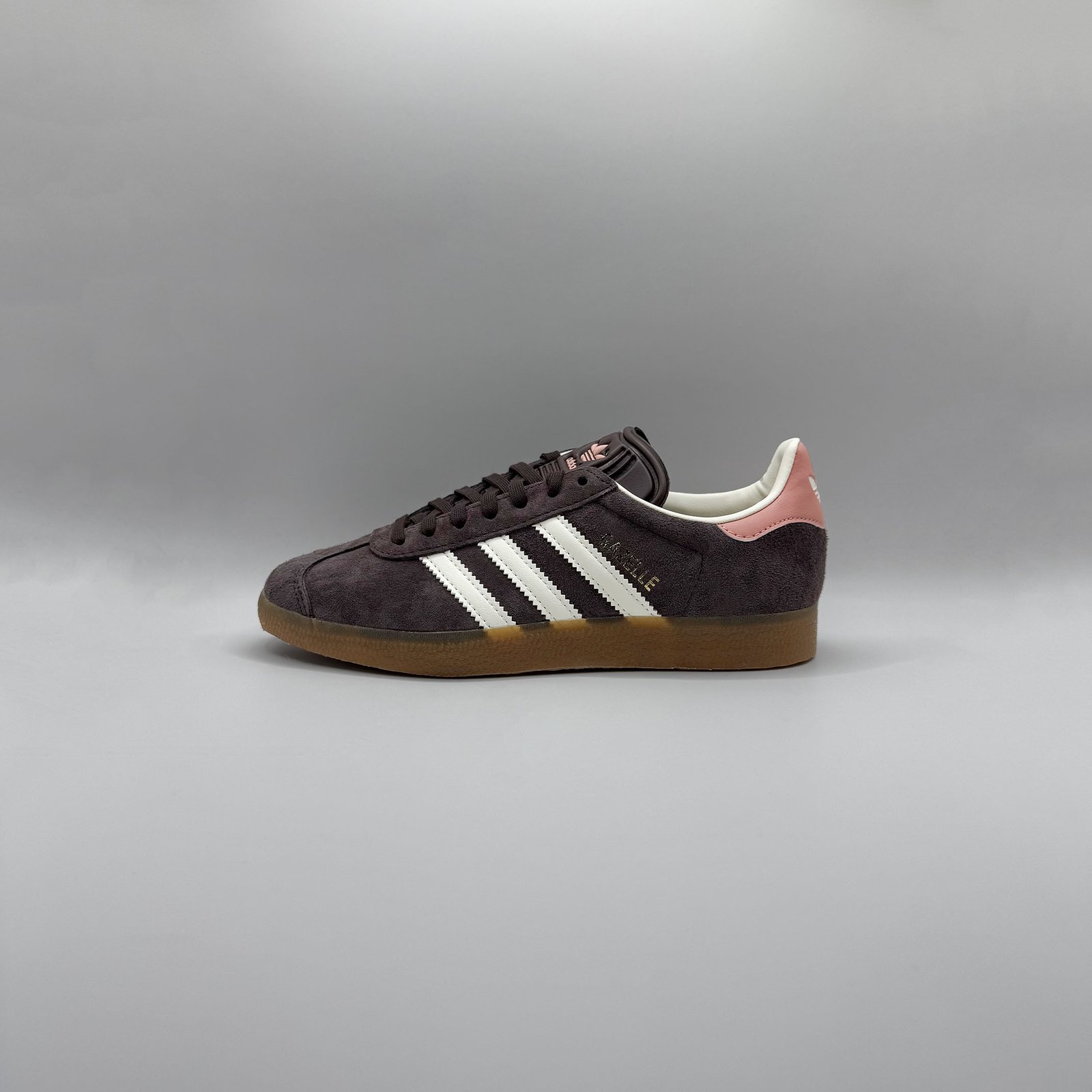 adidas Gazelle Shadow Brown (Women's)