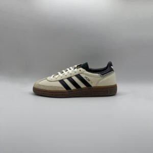 adidas Handball Spezial Wonder White Black (Women's)