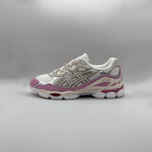 ASICS Gel-NYC Cream Mineral Beige Pink