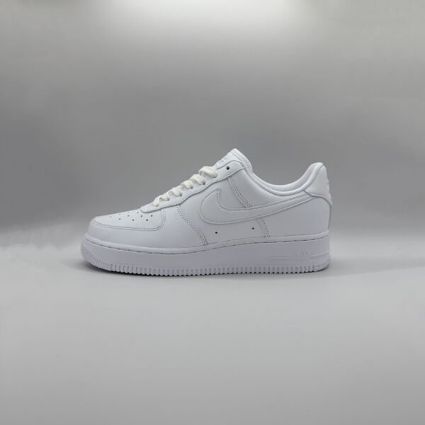 Nike Air Force 1 Low ’07 Fresh White