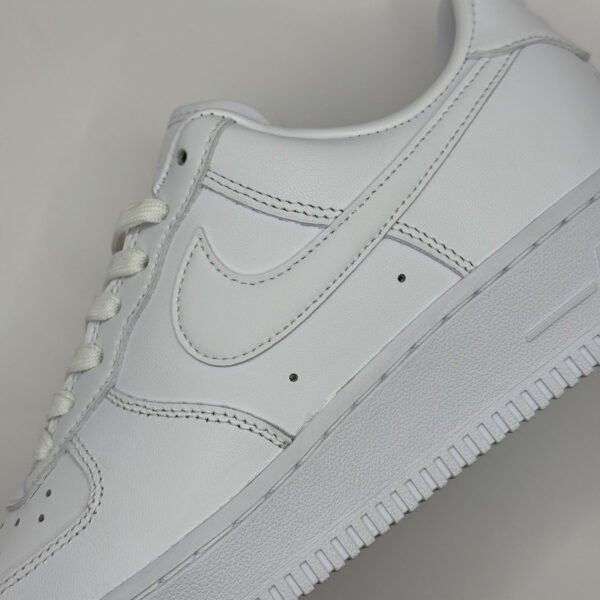 Nike Air Force 1 Low ’07 Fresh White