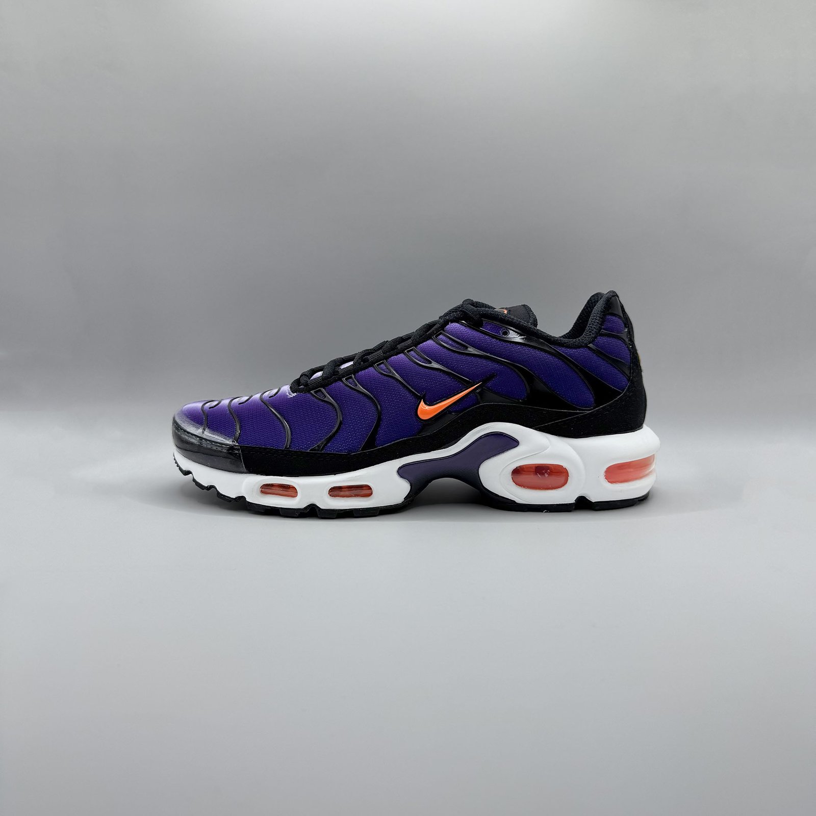 Nike Air Max Plus OG Voltage Purple (2024)