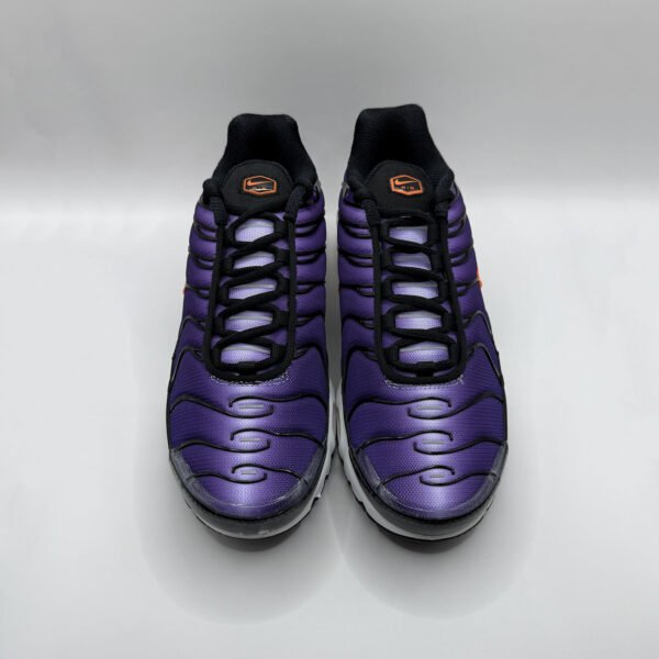 Nike Air Max Plus OG Voltage Purple (2024) - Image 3