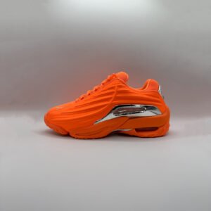 Nike Hot Step 2 Drake NOCTA Total Orange