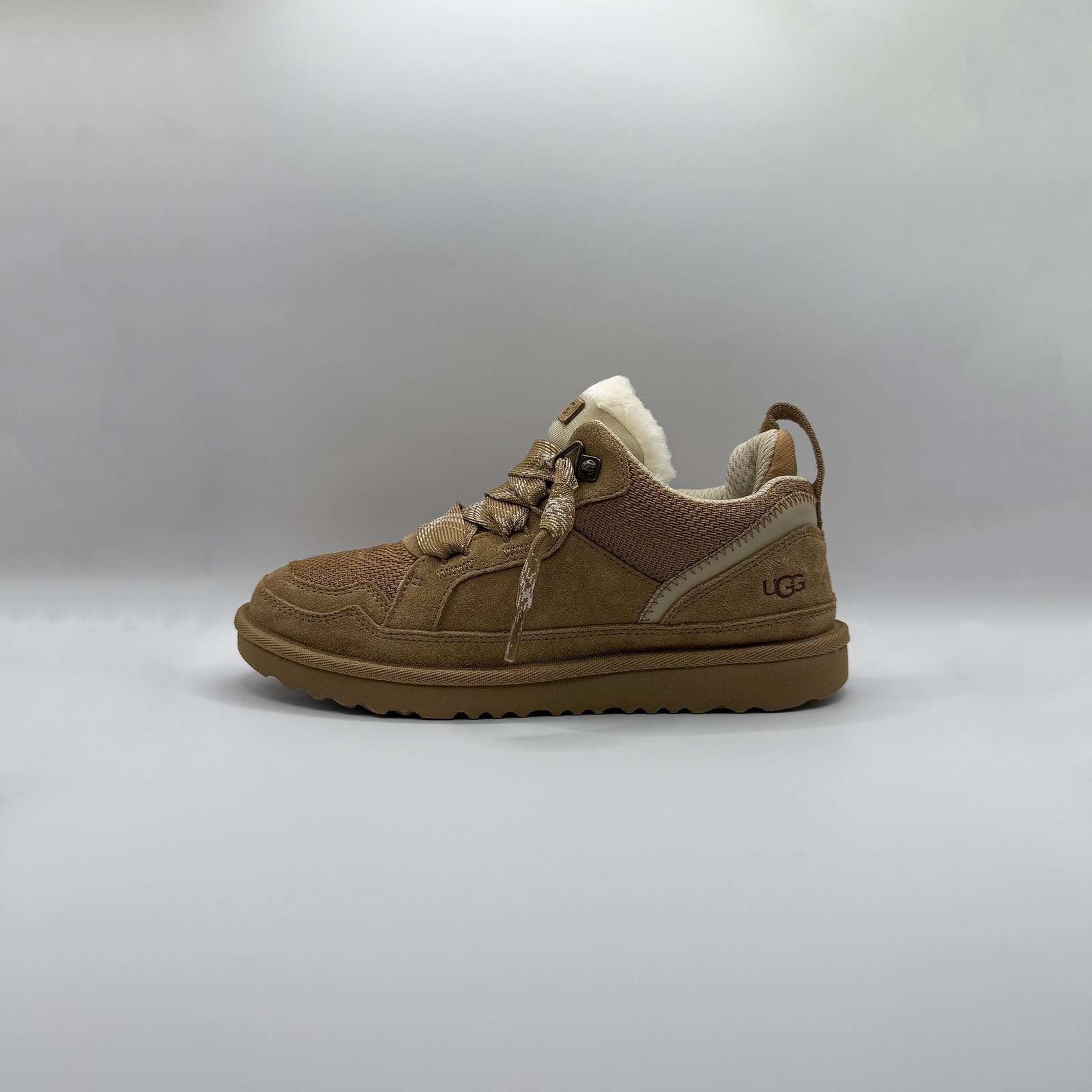 UGG Lowmel Chestnut (Kids)