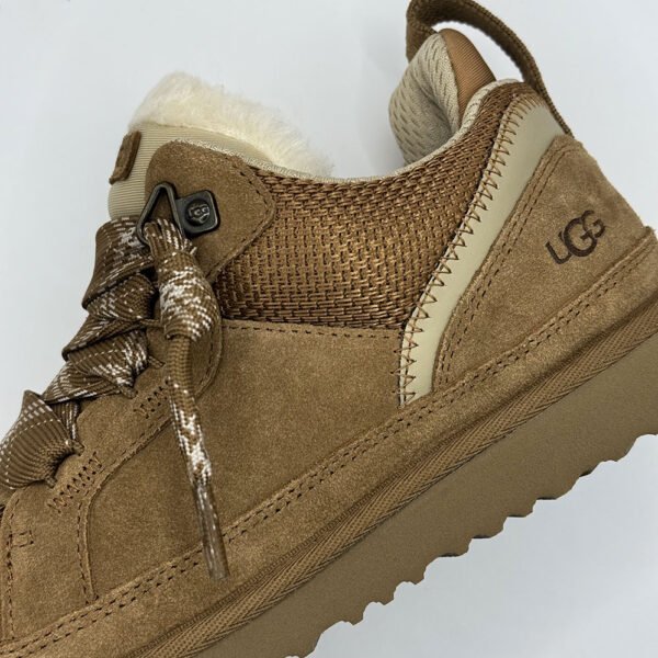 UGG Lowmel Chestnut (Kids)