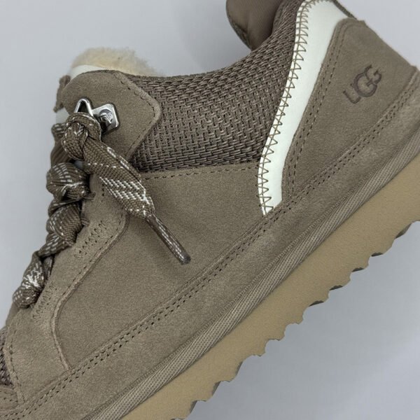 UGG Lowmel Dune (Kids)