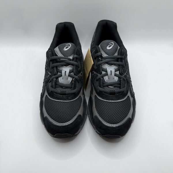 ASICS Gel-NYC Graphite Grey Black - Image 3