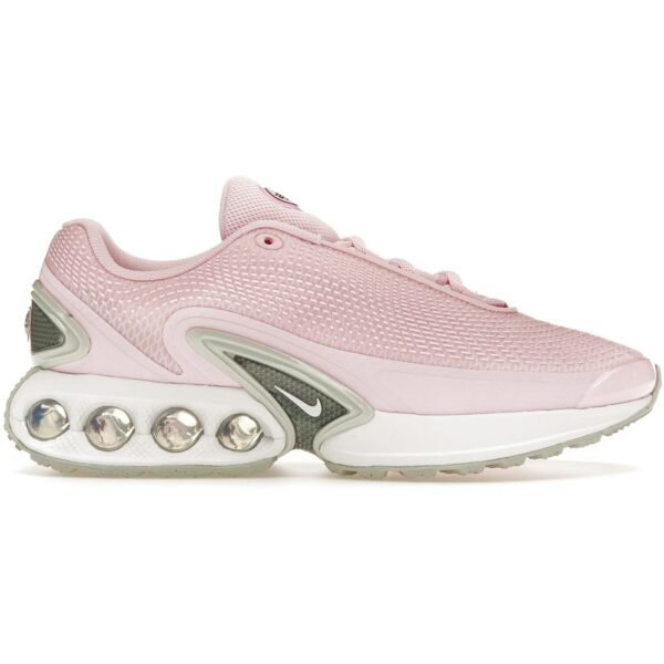 Nike Air Max Dn Pink Foam (Women's)