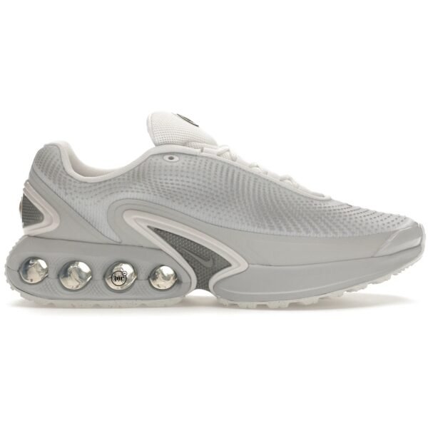 Nike Air Max Dn White Pure Platinum (Women's)