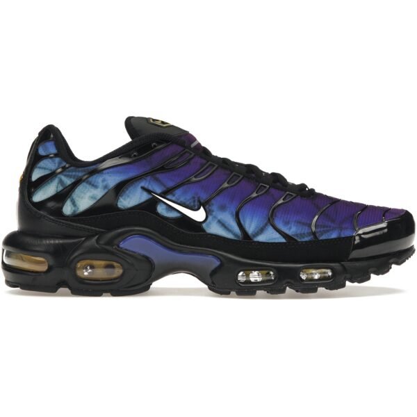 Nike Air Max Plus 25th Anniversary