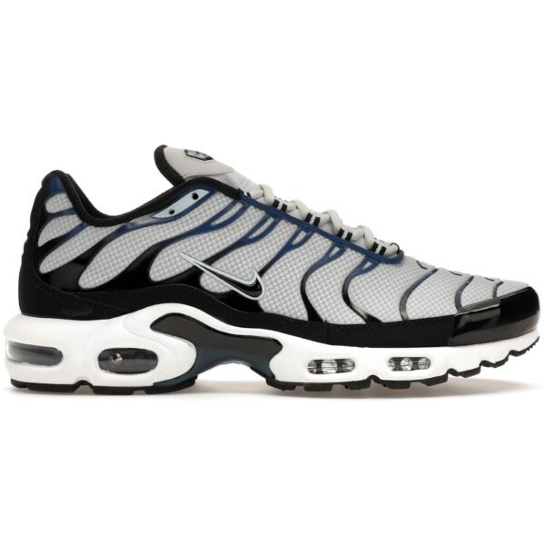 Nike Air Max Plus Pure Platinum Court Blue