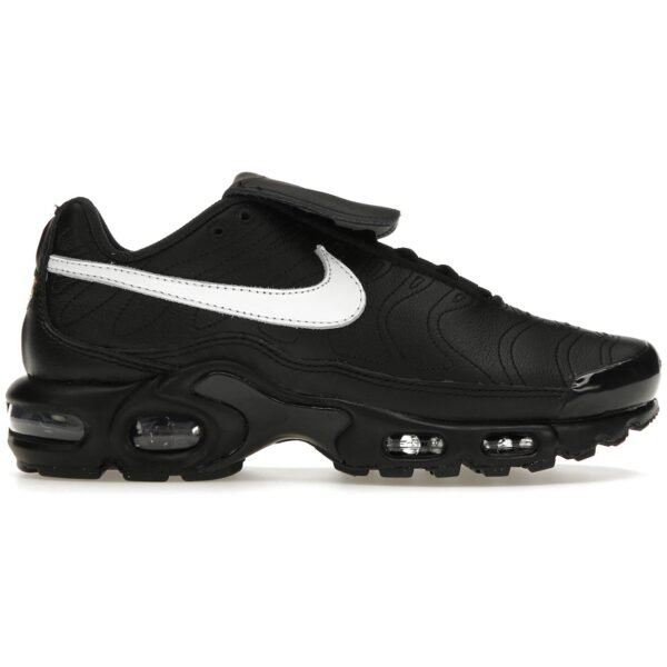 Nike Air Max Plus Tiempo Black White (Women’s)