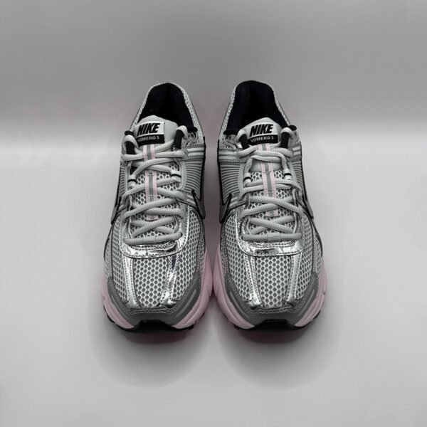 Nike Zoom Vomero 5 Photon Dust Pink Foam (Women's) - Image 3