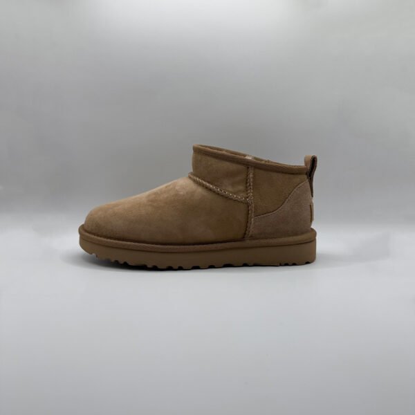 UGG Classic Ultra Mini Boot Chestnut (Women’s)