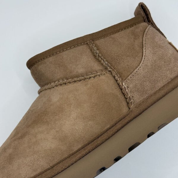 UGG Classic Ultra Mini Boot Chestnut (Women’s)