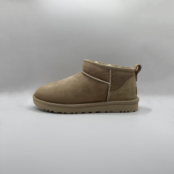 UGG Classic Ultra Mini Boot Sand (Women's)