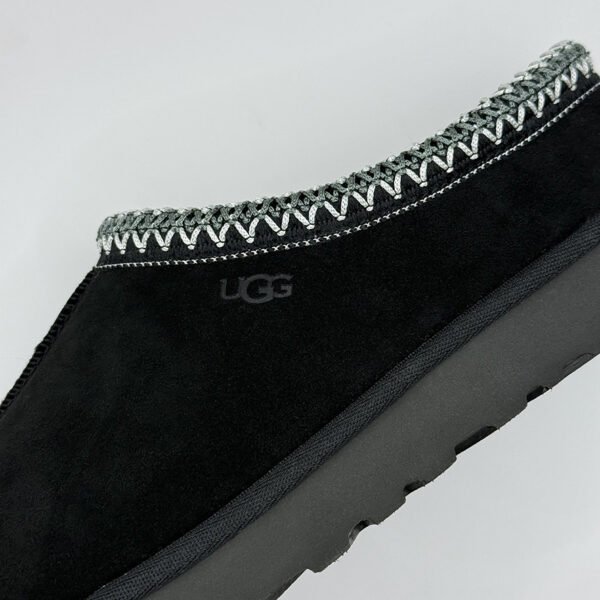 UGG Tasman Slipper Black (Women’s)